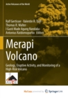 Image for Merapi Volcano : Geology, Eruptive Activity, and Monitoring of a High-Risk Volcano