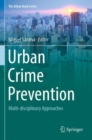 Image for Urban Crime Prevention