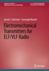 Image for Electromechanical Transmitters for ELF/VLF Radio