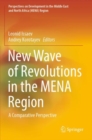 Image for New Wave of Revolutions in the MENA Region : A Comparative Perspective