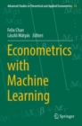 Image for Econometrics with Machine Learning