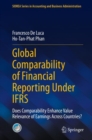 Image for Global comparability of financial reporting under IFRS  : does comparability enhance value relevance of earnings across countries?