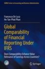 Image for Global comparability of financial reporting under IFRS  : does comparability enhance value relevance of earnings across countries?