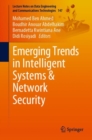 Image for Emerging Trends in Intelligent Systems &amp; Network Security