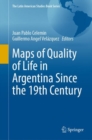 Image for Maps of Quality of Life in Argentina Since the 19th Century