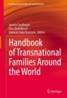 Image for Handbook of Transnational Families Around the World