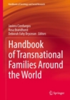 Image for Handbook of transnational families around the world