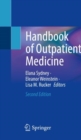 Image for Handbook of Outpatient Medicine