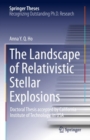Image for Landscape of Relativistic Stellar Explosions