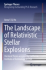 Image for The Landscape of Relativistic Stellar Explosions