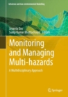 Image for Monitoring and Managing Multi-hazards