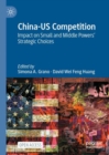 Image for China-US Competition