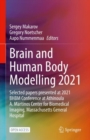 Image for Brain and Human Body Modelling 2021: Selected Papers Presented at 2021 BHBM Conference at Athinoula A. Martinos Center for Biomedical Imaging, Massachusetts General Hospital