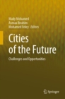 Image for Cities of the future  : challenges and opportunities