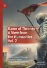 Image for Game of Thrones - A View from the Humanities Vol. 2