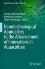 Image for Nanotechnological approaches to the advancement of innovations in aquaculture