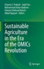 Image for Sustainable Agriculture in the Era of the OMICs Revolution