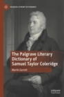 Image for The Palgrave Literary Dictionary of Samuel Taylor Coleridge