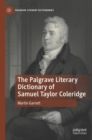 Image for The Palgrave Literary Dictionary of Samuel Taylor Coleridge