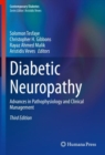 Image for Diabetic Neuropathy: Advances in Pathophysiology and Clinical Management