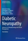 Image for Diabetic neuropathy  : advances in pathophysiology and clinical management