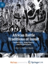 Image for African Battle Traditions of Insult