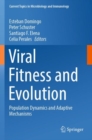 Image for Viral fitness and evolution  : population dynamics and adaptive mechanisms