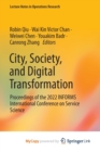 Image for City, Society, and Digital Transformation