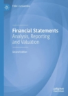 Image for Financial statements  : analysis, reporting and valuation