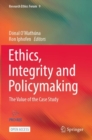 Image for Ethics, Integrity and Policymaking