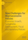 Image for New Challenges for Macroeconomic Policies