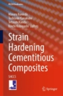 Image for Strain hardening cementitious composites  : special collection of SHCC5