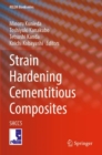 Image for Strain Hardening Cementitious Composites