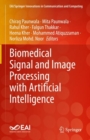 Image for Biomedical Signal and Image Processing With Artificial Intelligence