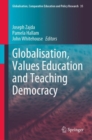Image for Globalisation, Values Education and Teaching Democracy : 35