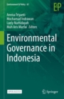 Image for Environmental Governance in Indonesia : 61