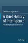 Image for Brief History of Intelligence: From the Big Bang to the Metaverse