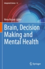Image for Brain, Decision Making and Mental Health