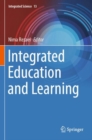 Image for Integrated Education and Learning