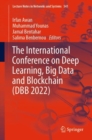 Image for International Conference on Deep Learning, Big Data and Blockchain (DBB 2022)