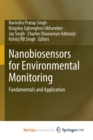 Image for Nanobiosensors for Environmental Monitoring