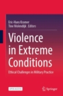 Image for Violence in Extreme Conditions