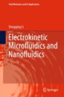 Image for Electrokinetic Microfluidics and Nanofluidics
