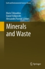 Image for Minerals and Waste