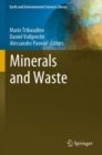 Image for Minerals and Waste