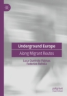 Image for Underground Europe