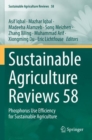 Image for Sustainable Agriculture Reviews 58