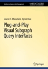 Image for Plug-and-Play Visual Subgraph Query Interfaces