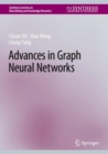 Image for Advances in Graph Neural Networks