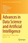 Image for Advances in Data Science and Artificial Intelligence